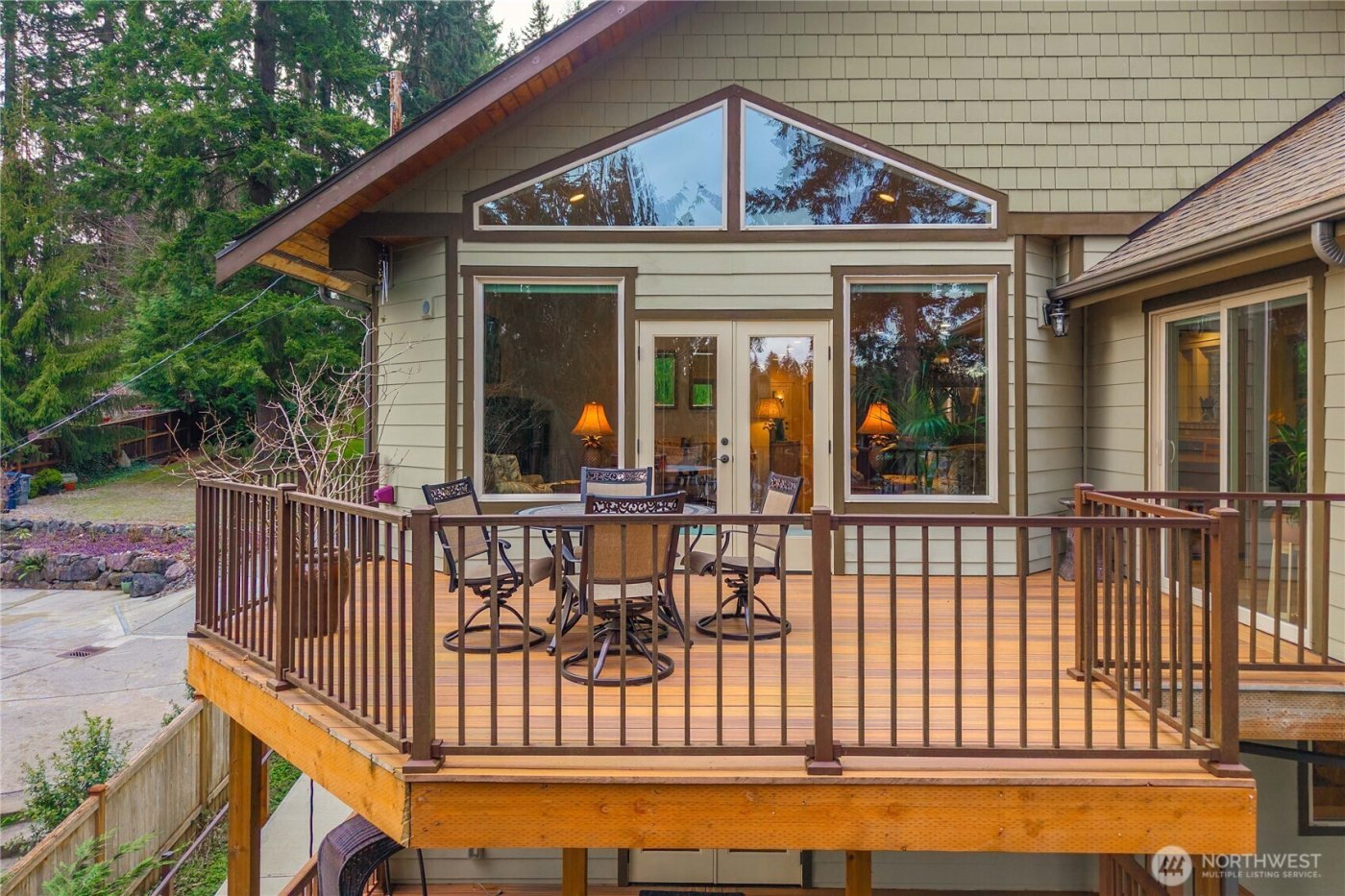 5614 E Lake Bosworth Drive , Snohomish, WA 98290