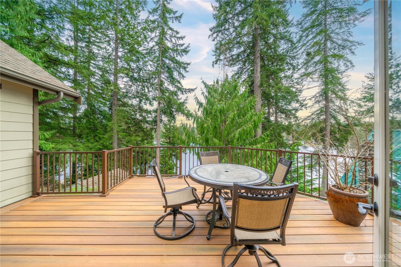 5614 E Lake Bosworth Drive , Snohomish, WA 98290