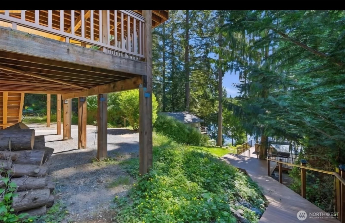 5614 E Lake Bosworth Drive , Snohomish, WA 98290