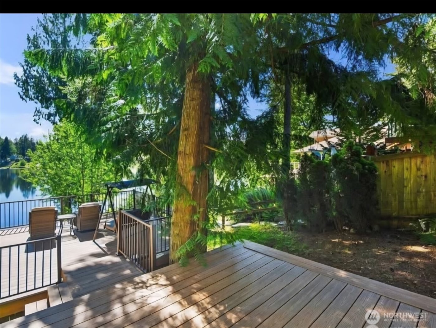 5614 E Lake Bosworth Drive , Snohomish, WA 98290