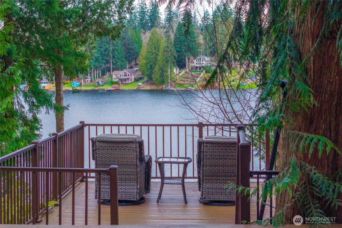 5614 E Lake Bosworth Drive , Snohomish, WA 98290