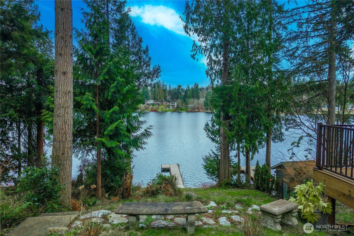 5614 E Lake Bosworth Drive , Snohomish, WA 98290