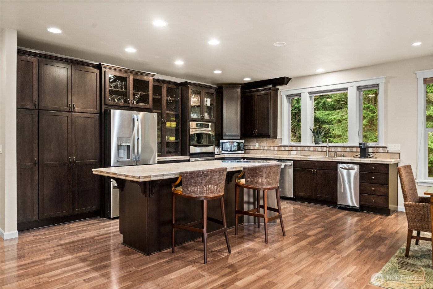 5614 E Lake Bosworth Drive , Snohomish, WA 98290