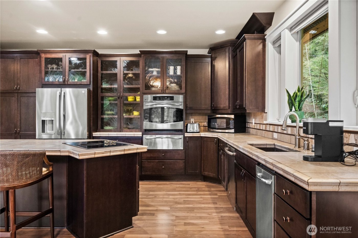 5614 E Lake Bosworth Drive , Snohomish, WA 98290