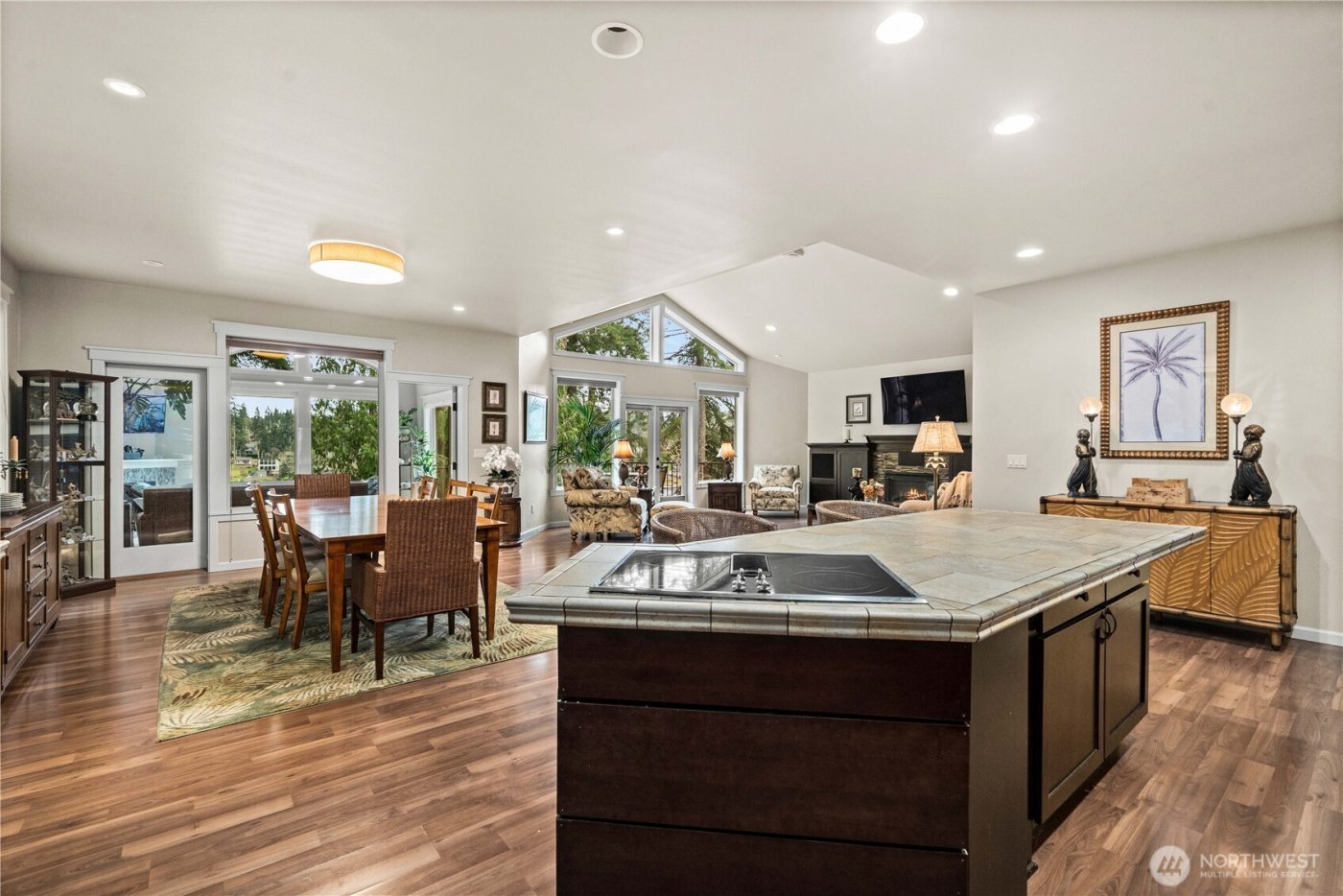 5614 E Lake Bosworth Drive , Snohomish, WA 98290