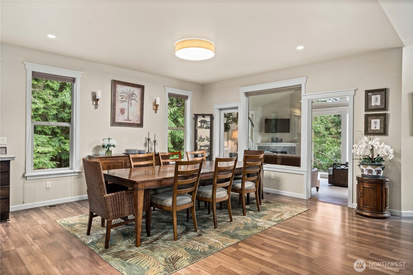 5614 E Lake Bosworth Drive , Snohomish, WA 98290