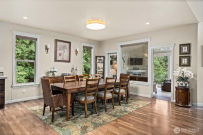 5614 E Lake Bosworth Drive , Snohomish, WA 98290 - Photo 9