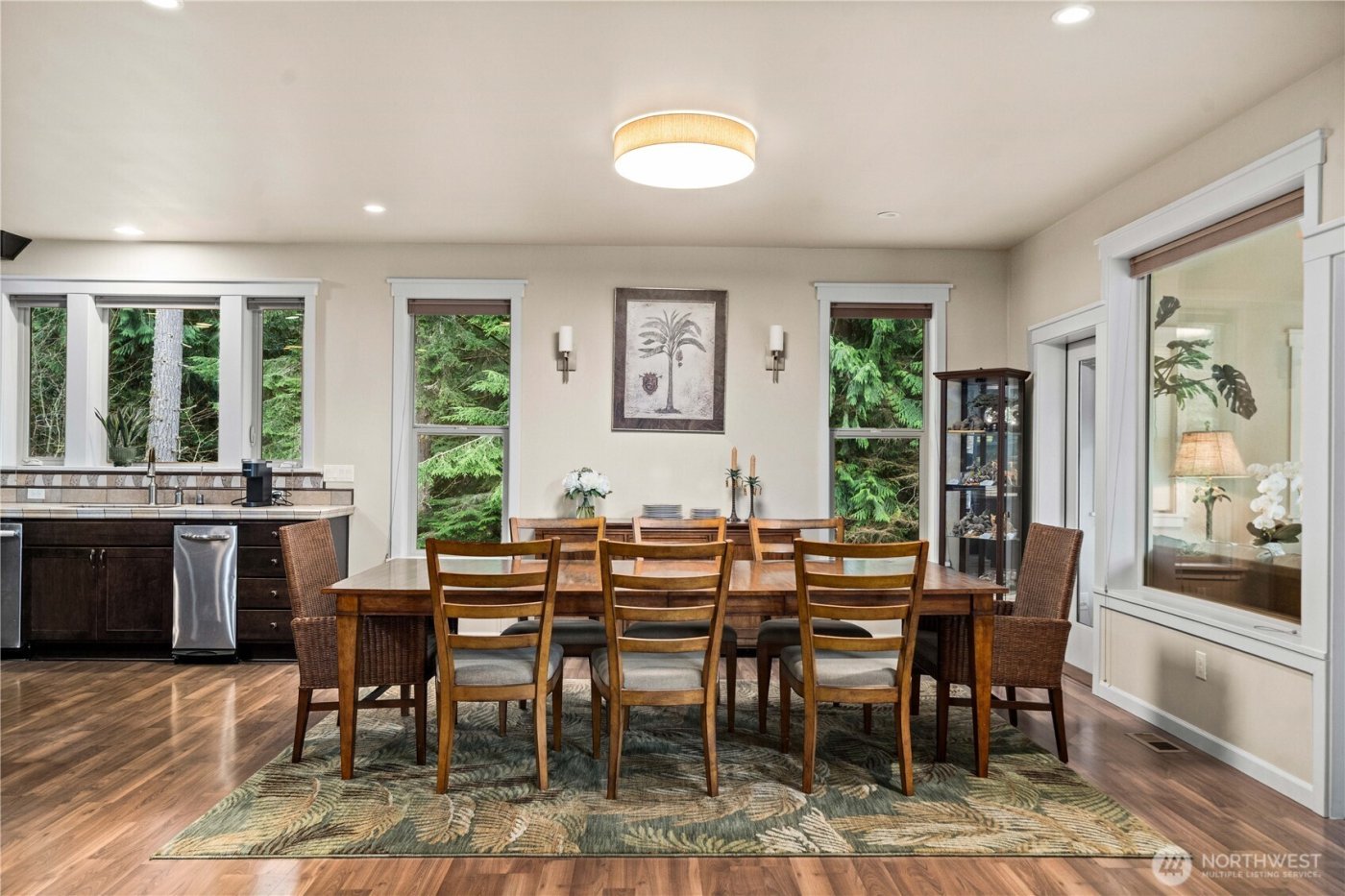 5614 E Lake Bosworth Drive , Snohomish, WA 98290