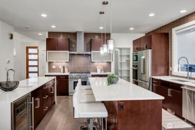 11421 NE 88th Street , Kirkland, WA 98033-5741 - Photo 15