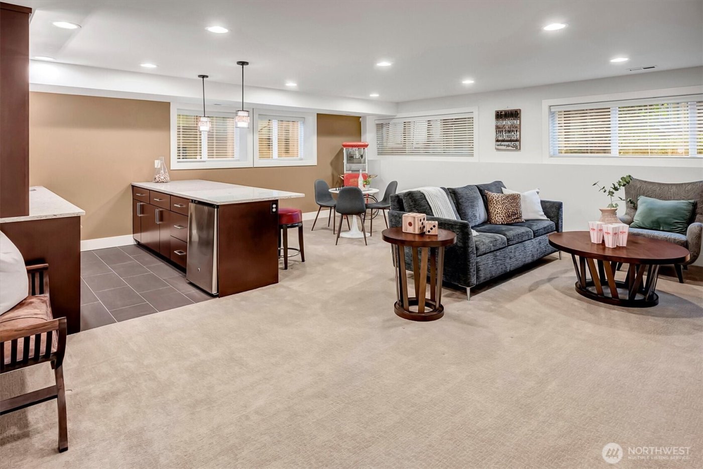 11421 NE 88th Street , Kirkland, WA 98033-5741