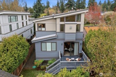 11421 NE 88th Street , Kirkland, WA 98033-5741 - Photo 34