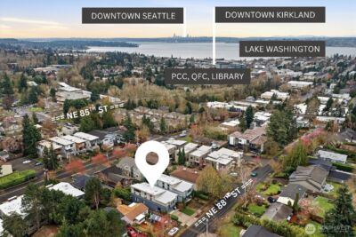 11421 NE 88th Street , Kirkland, WA 98033-5741 - Photo 39