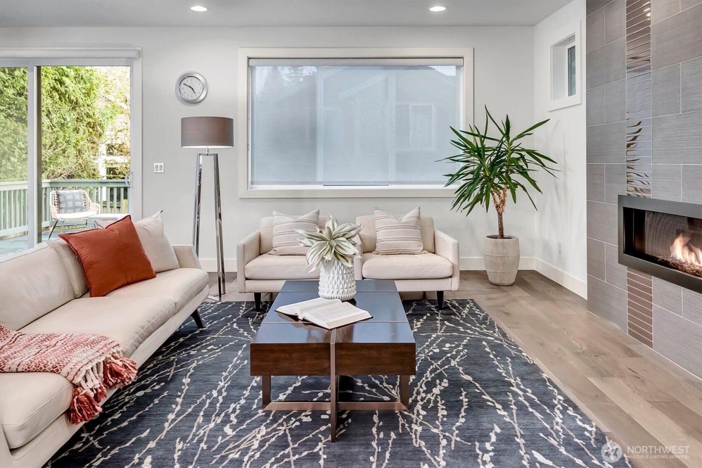 11421 NE 88th Street , Kirkland, WA 98033-5741