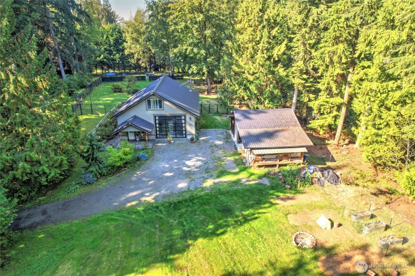 8121 103RD Place NE, Marysville, WA 98270