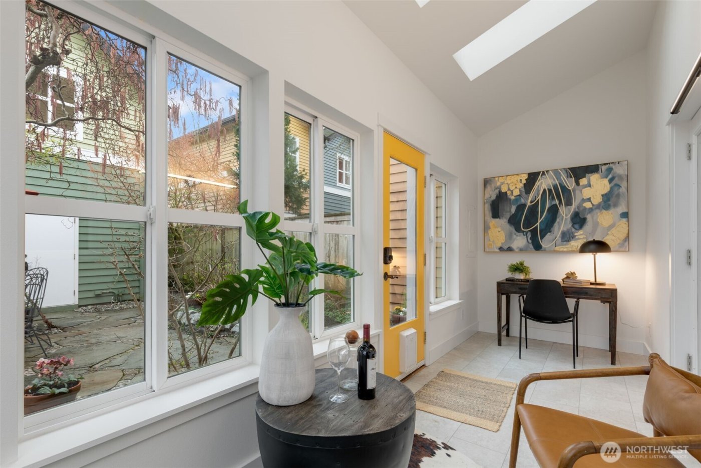 2909 S Adams Street , Seattle, WA 98108