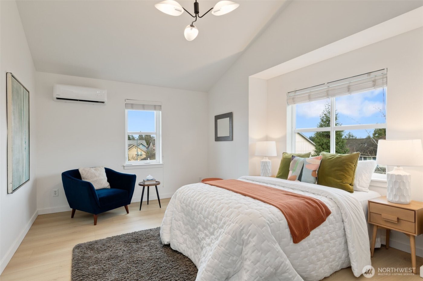 2909 S Adams Street , Seattle, WA 98108