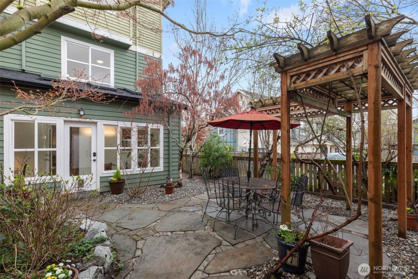 2909 S Adams Street , Seattle, WA 98108