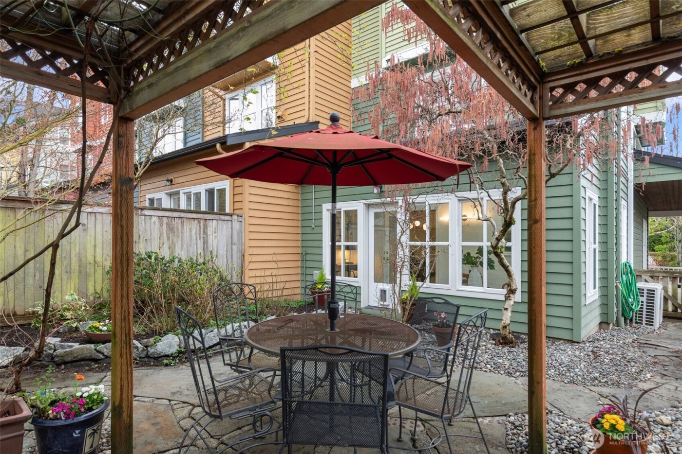 2909 S Adams Street , Seattle, WA 98108