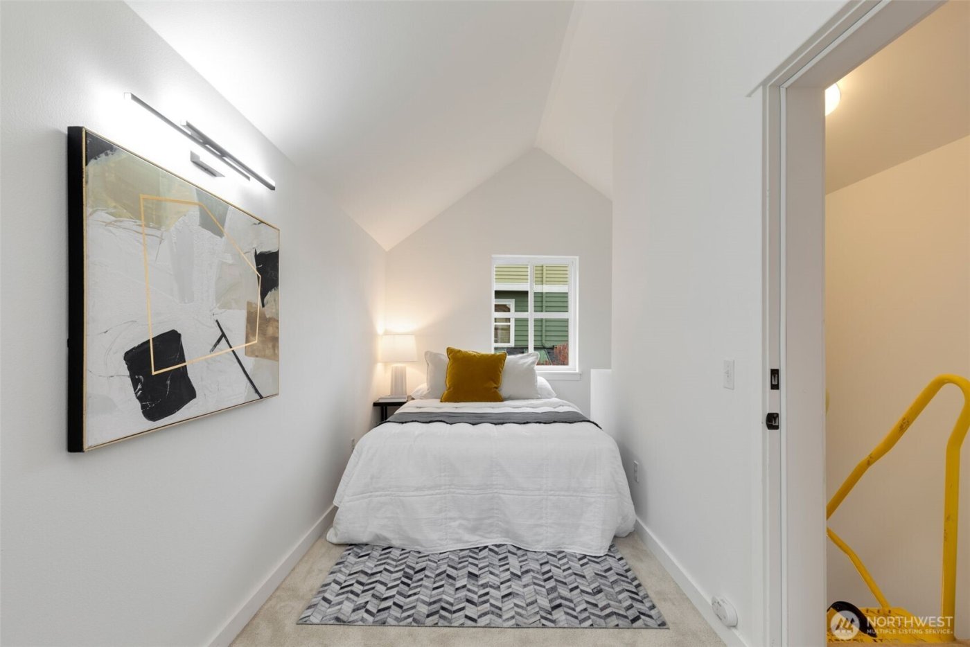 2909 S Adams Street , Seattle, WA 98108