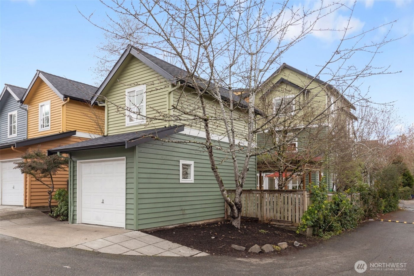 2909 S Adams Street , Seattle, WA 98108