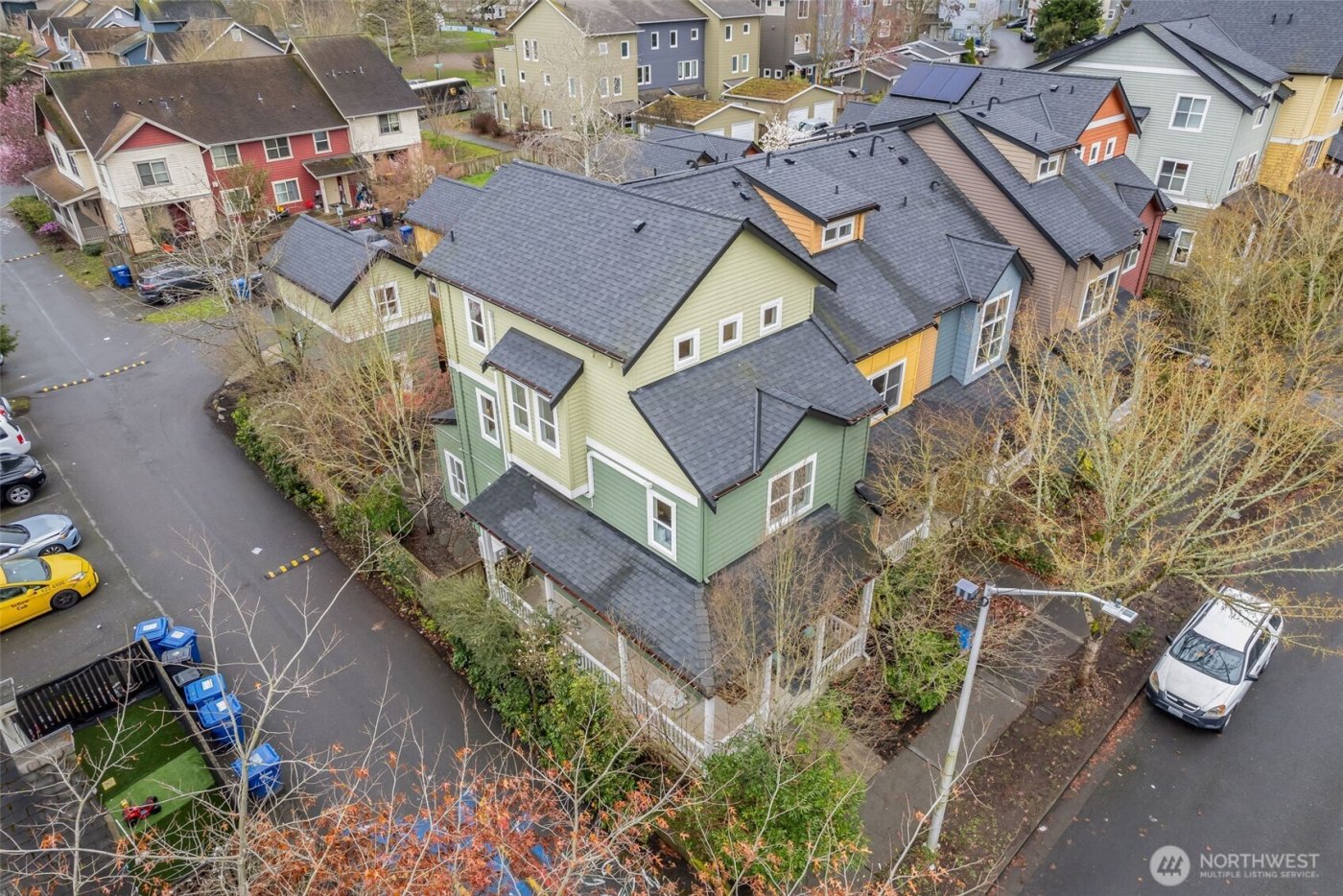 2909 S Adams Street , Seattle, WA 98108