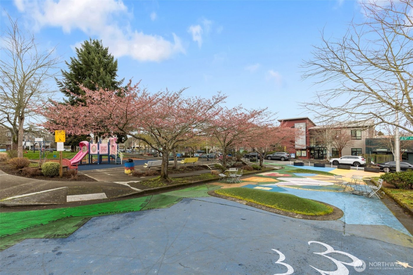 2909 S Adams Street , Seattle, WA 98108