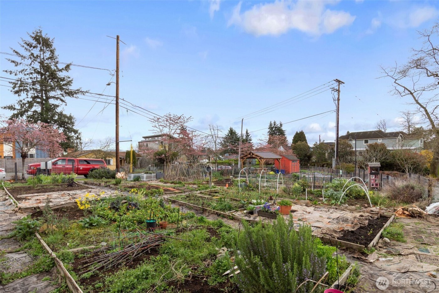 2909 S Adams Street , Seattle, WA 98108