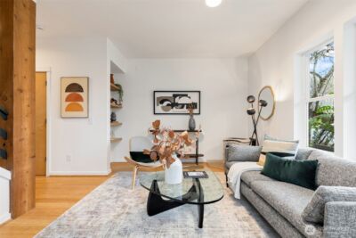 2909 S Adams Street , Seattle, WA 98108 - Photo 5