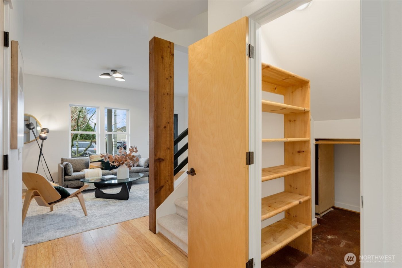 2909 S Adams Street , Seattle, WA 98108