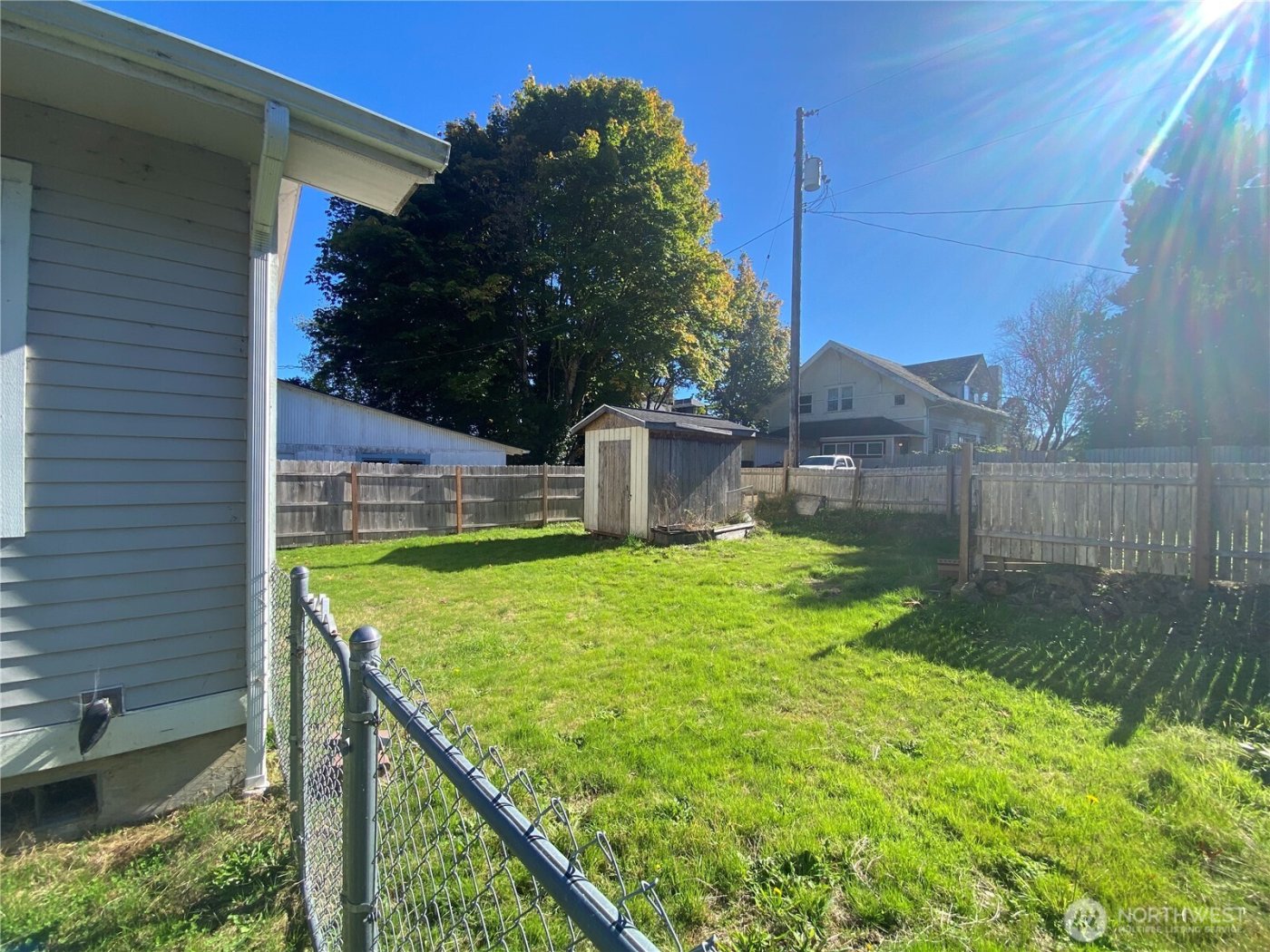 320 C Street , South Bend, WA 98586