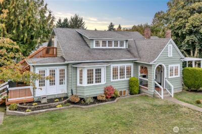 7656 Pacific Avenue , Tacoma, WA 98408