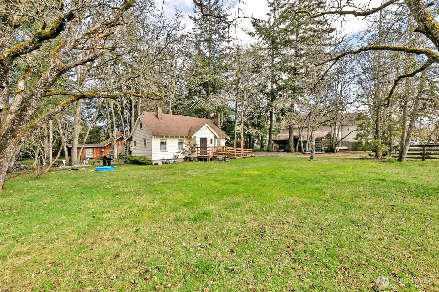 8409 Washington Boulevard SW, Lakewood, WA 98498