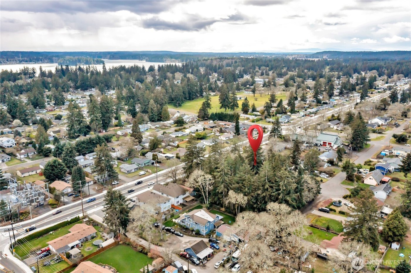 8409 Washington Boulevard SW, Lakewood, WA 98498