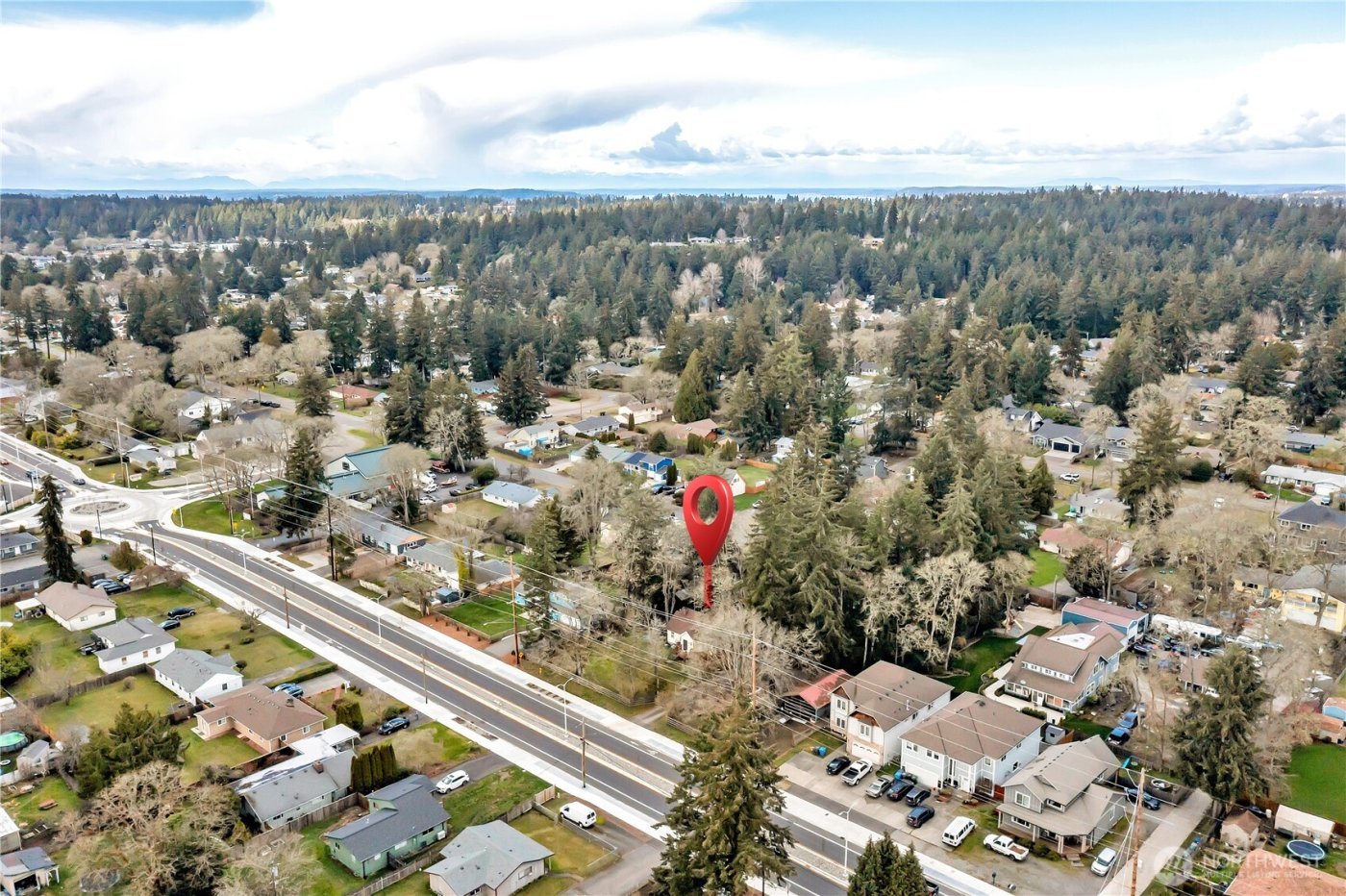 8409 Washington Boulevard SW, Lakewood, WA 98498