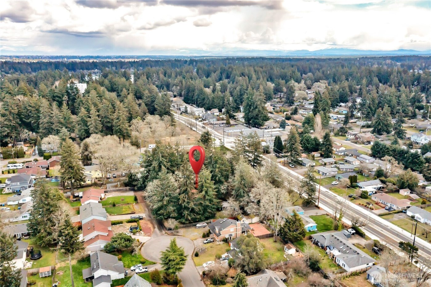 8409 Washington Boulevard SW, Lakewood, WA 98498