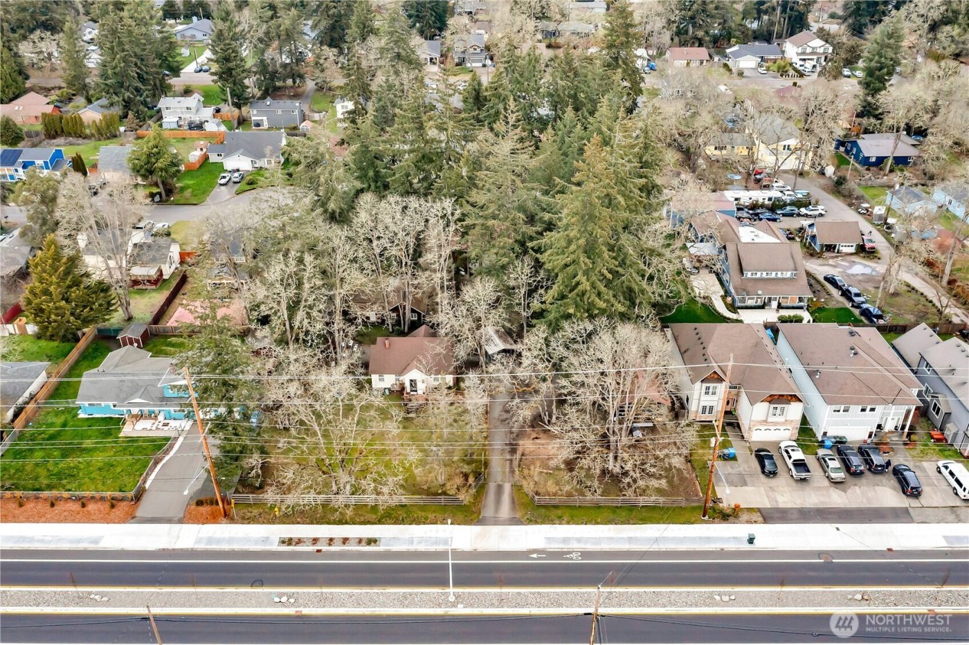 8409 Washington Boulevard SW, Lakewood, WA 98498