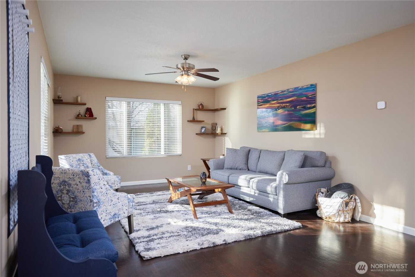 123 E Maple Street , Walla Walla, WA 99362