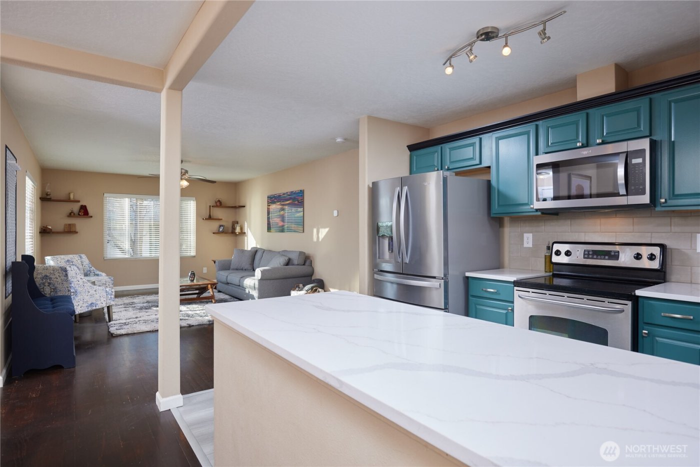 123 E Maple Street , Walla Walla, WA 99362