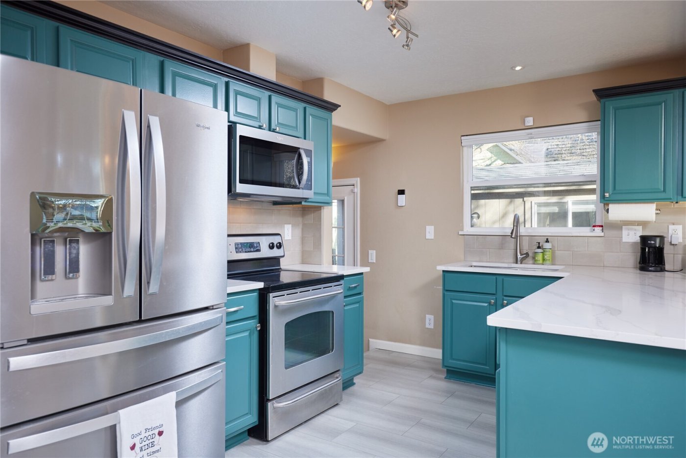 123 E Maple Street , Walla Walla, WA 99362