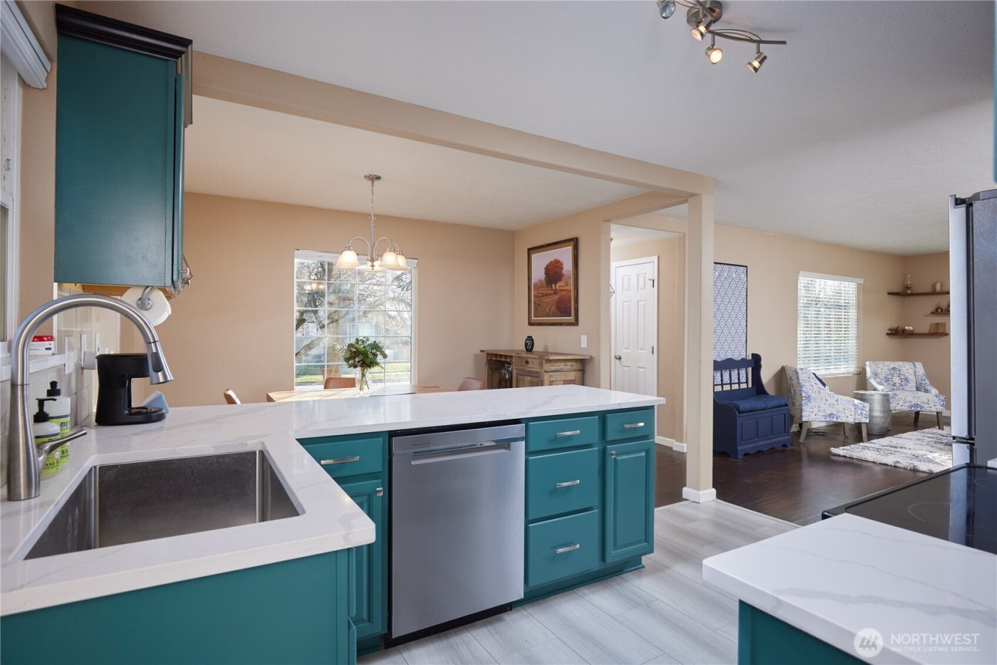 123 E Maple Street , Walla Walla, WA 99362