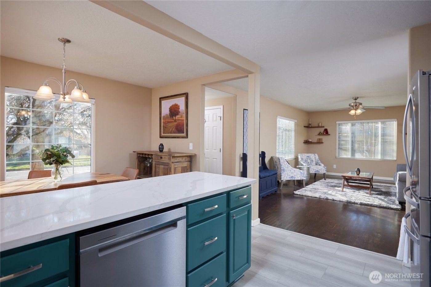 123 E Maple Street , Walla Walla, WA 99362