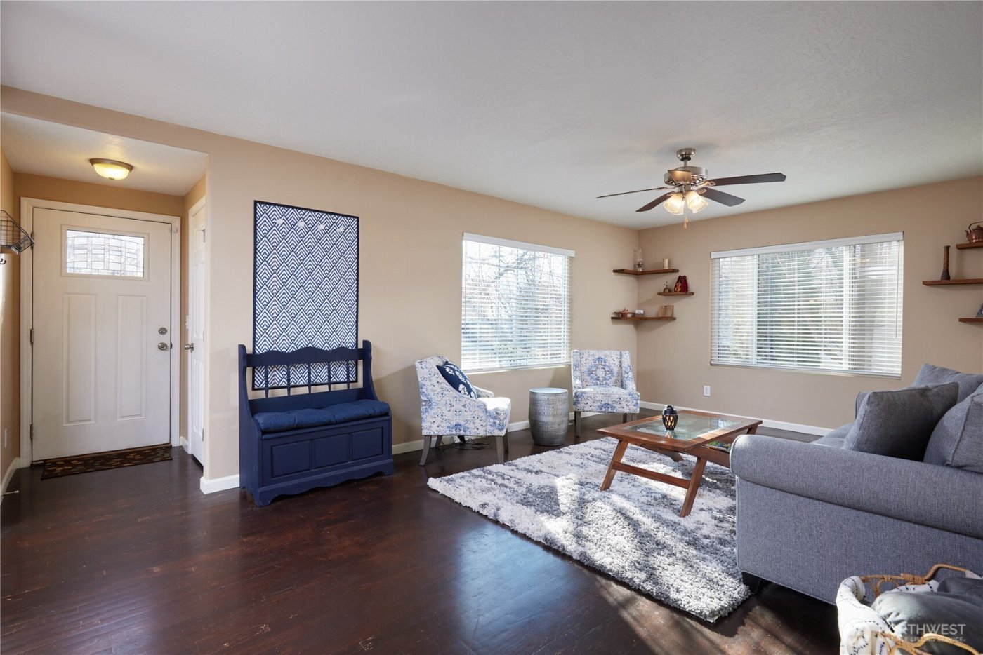 123 E Maple Street , Walla Walla, WA 99362