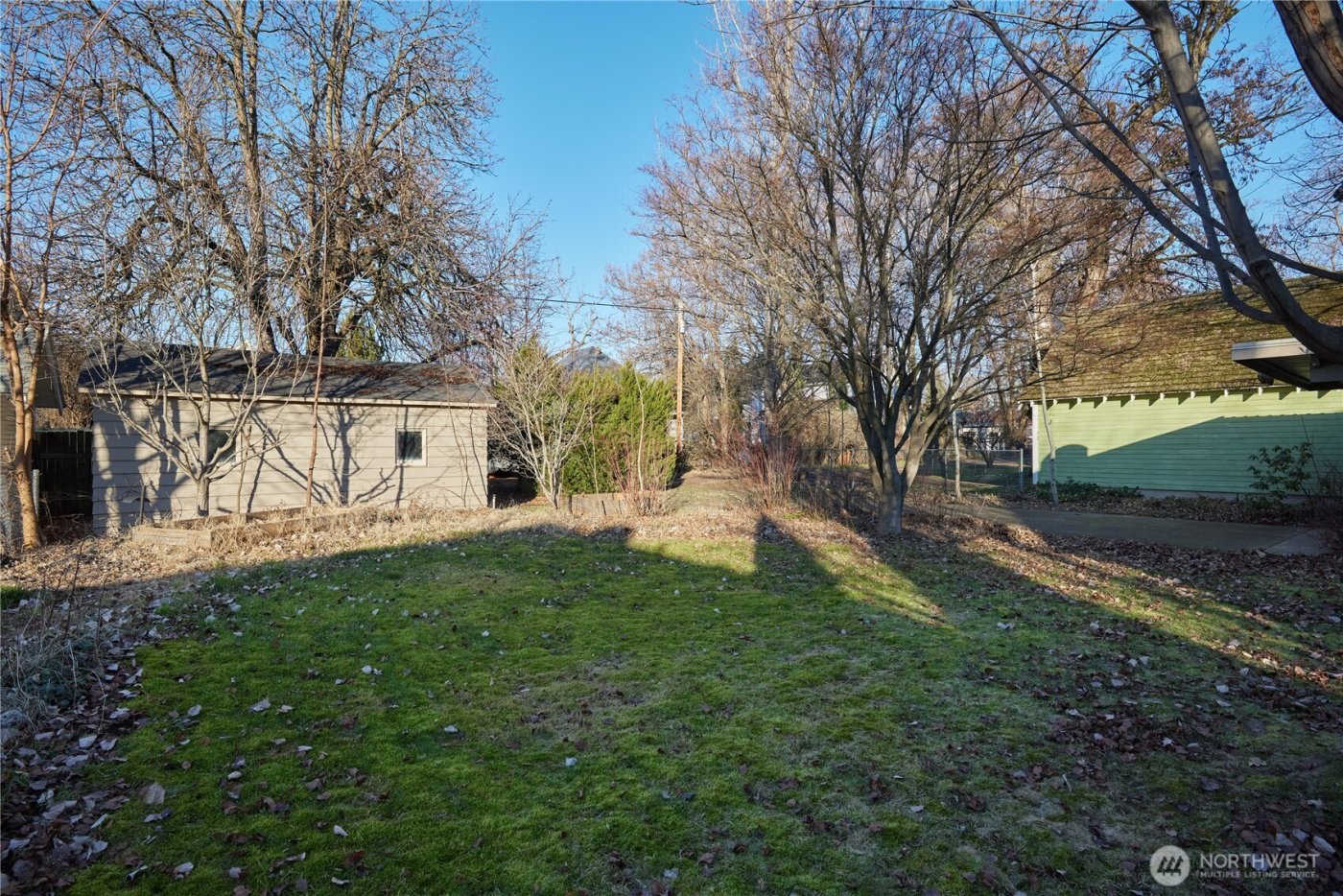 123 E Maple Street , Walla Walla, WA 99362