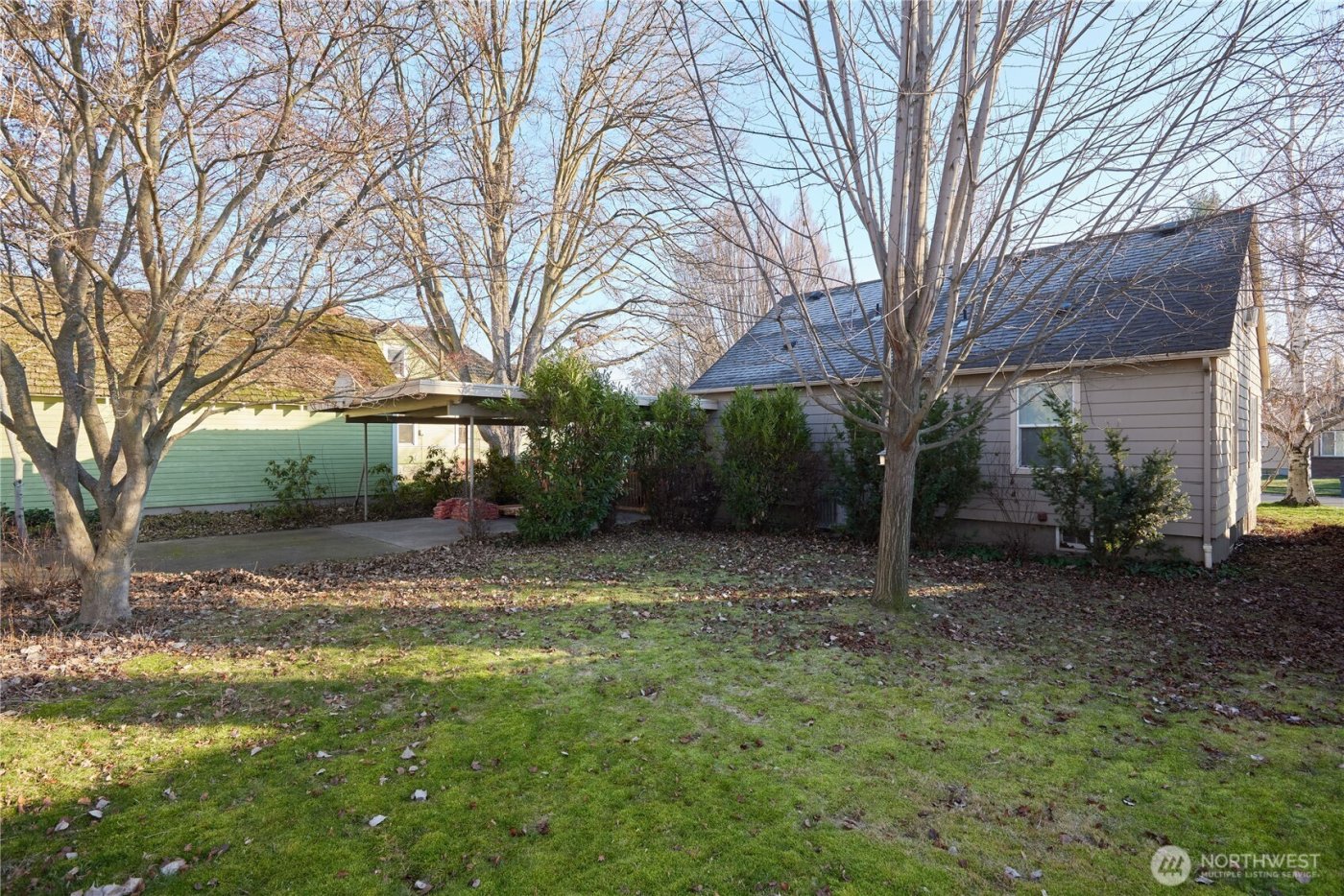 123 E Maple Street , Walla Walla, WA 99362