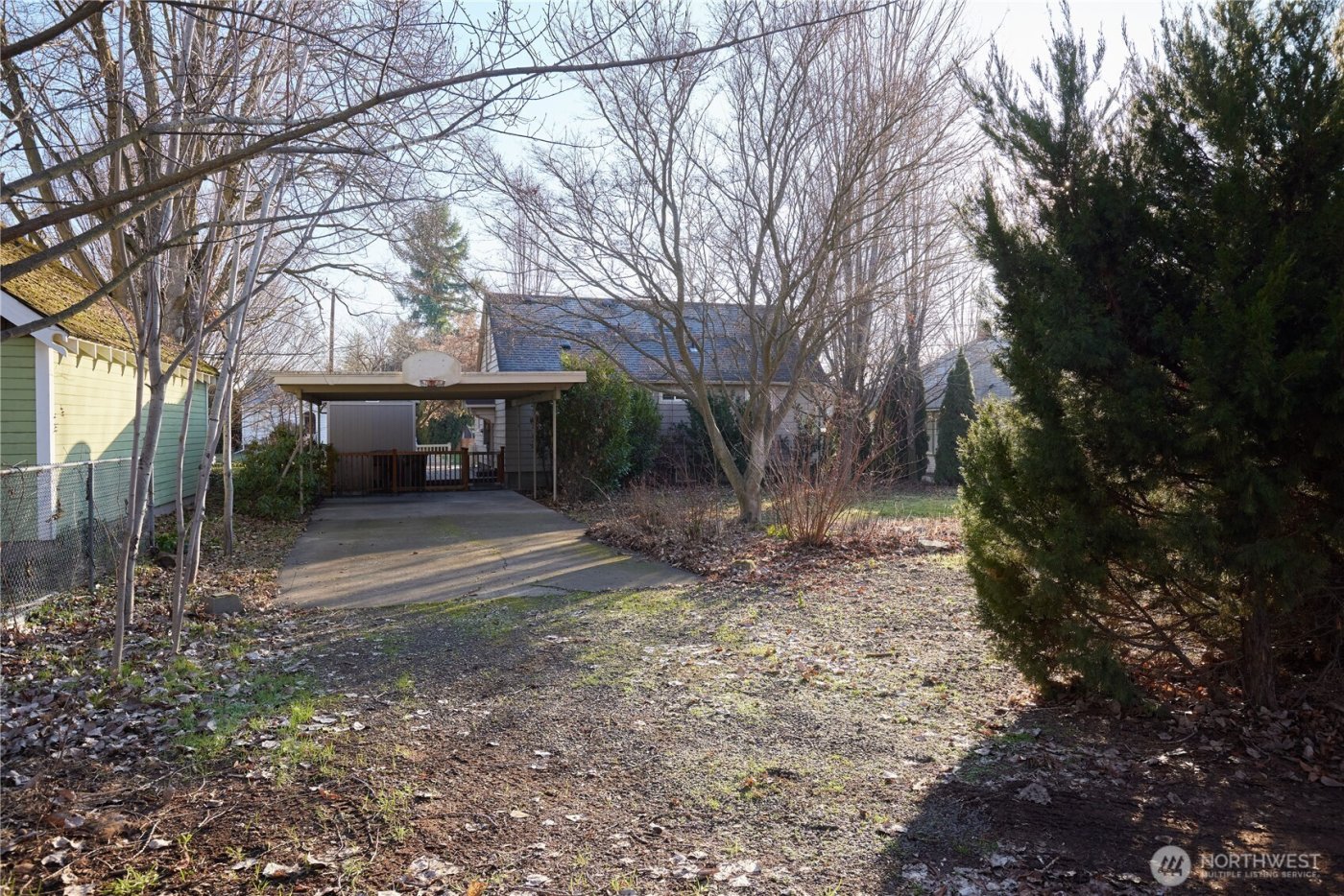 123 E Maple Street , Walla Walla, WA 99362