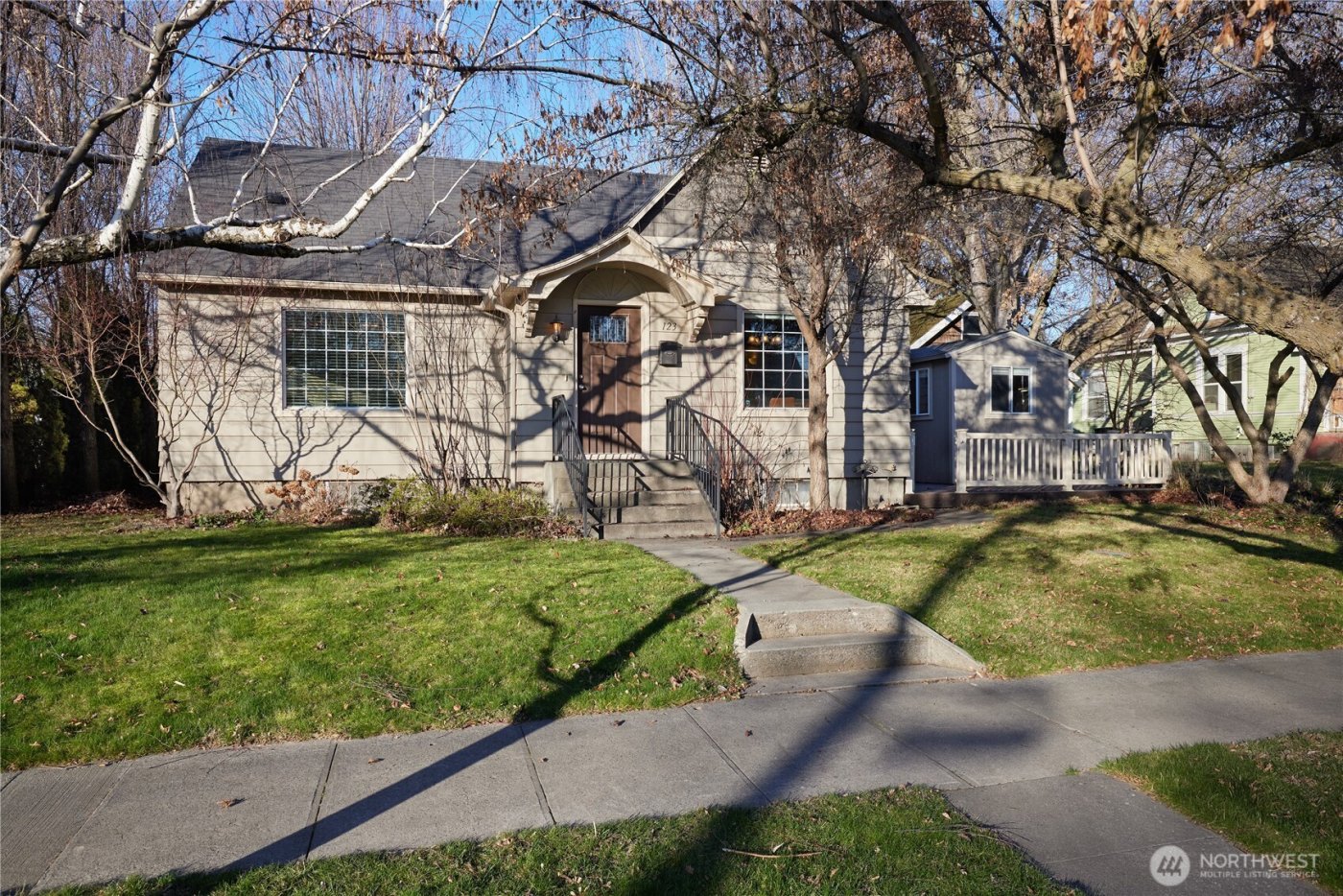 123 E Maple Street , Walla Walla, WA 99362