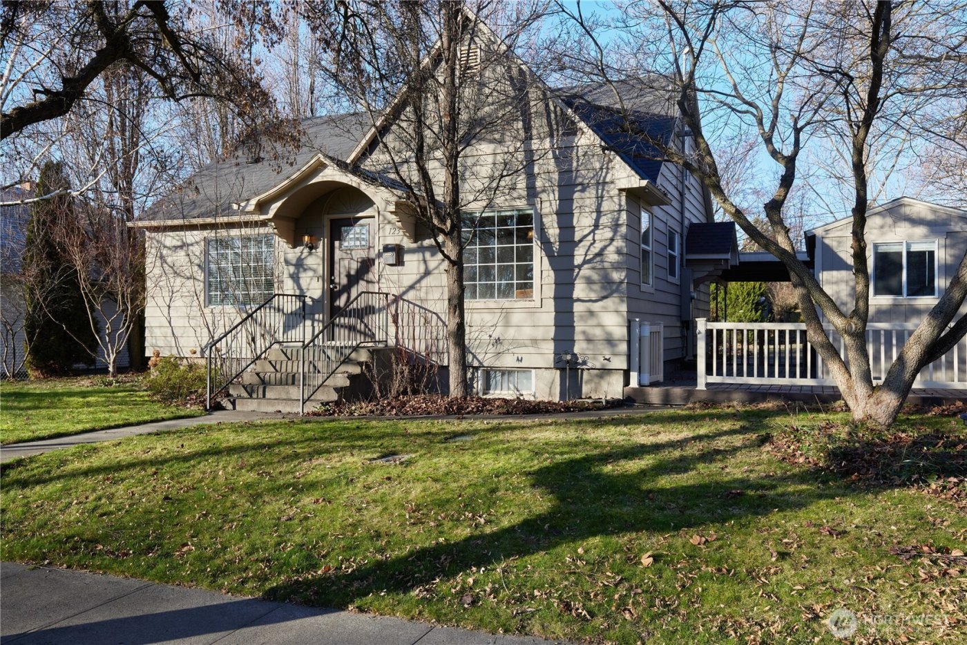 123 E Maple Street , Walla Walla, WA 99362