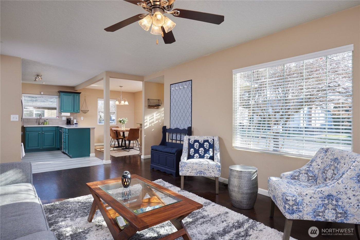 123 E Maple Street , Walla Walla, WA 99362