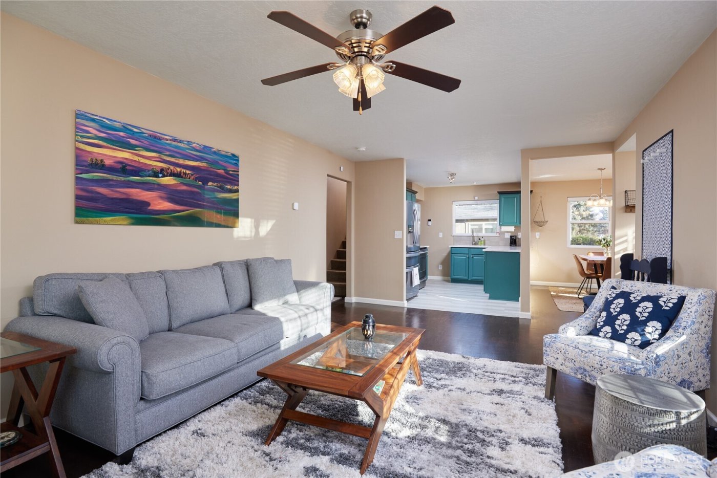 123 E Maple Street , Walla Walla, WA 99362