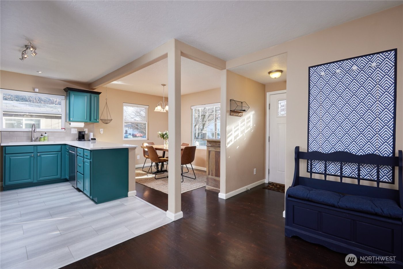 123 E Maple Street , Walla Walla, WA 99362